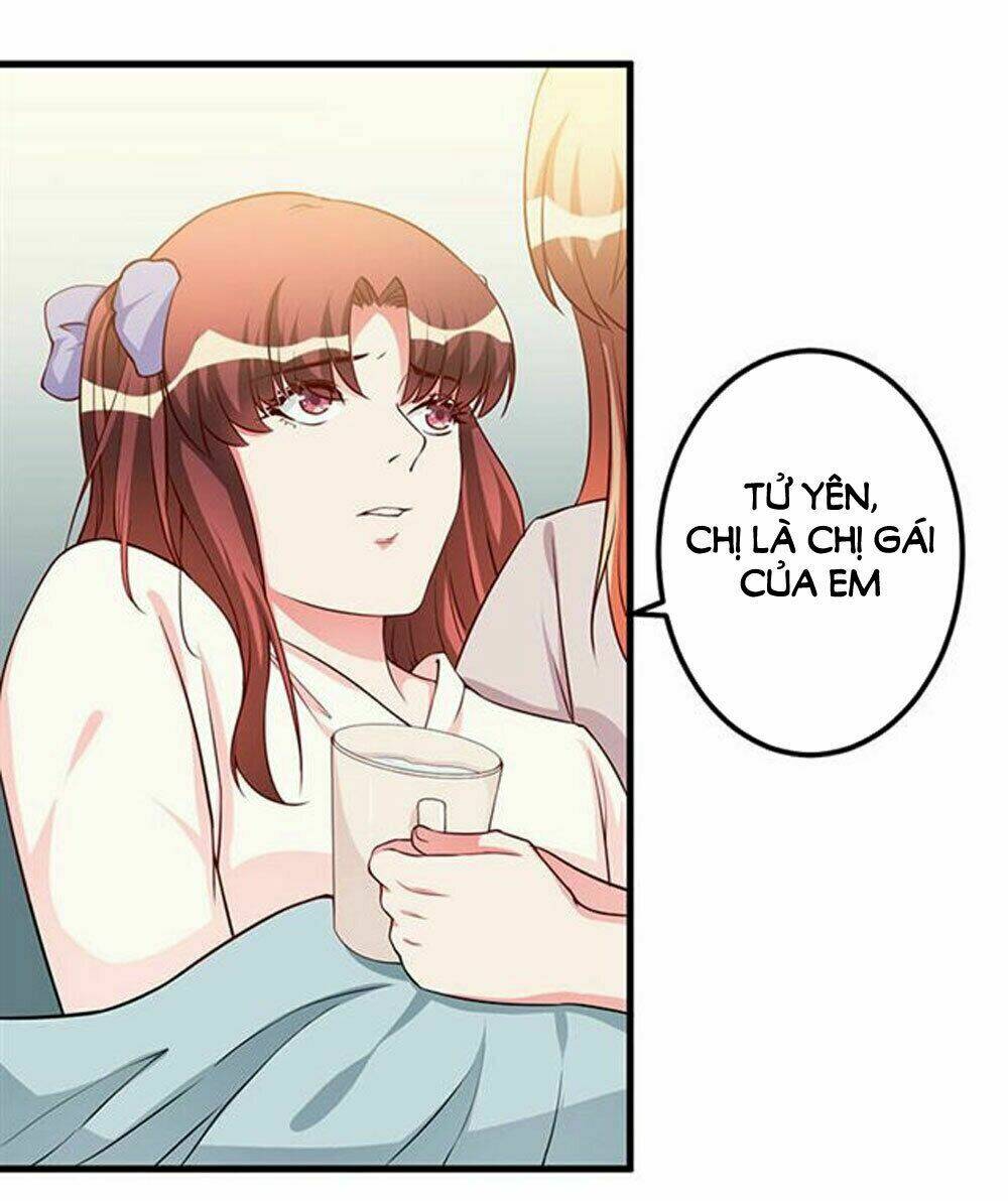 gối đầu vào tổng tài ác ma chapter 76 13