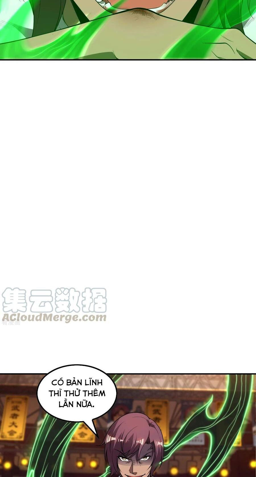 đệ nhất người ở rể chapter 54 28