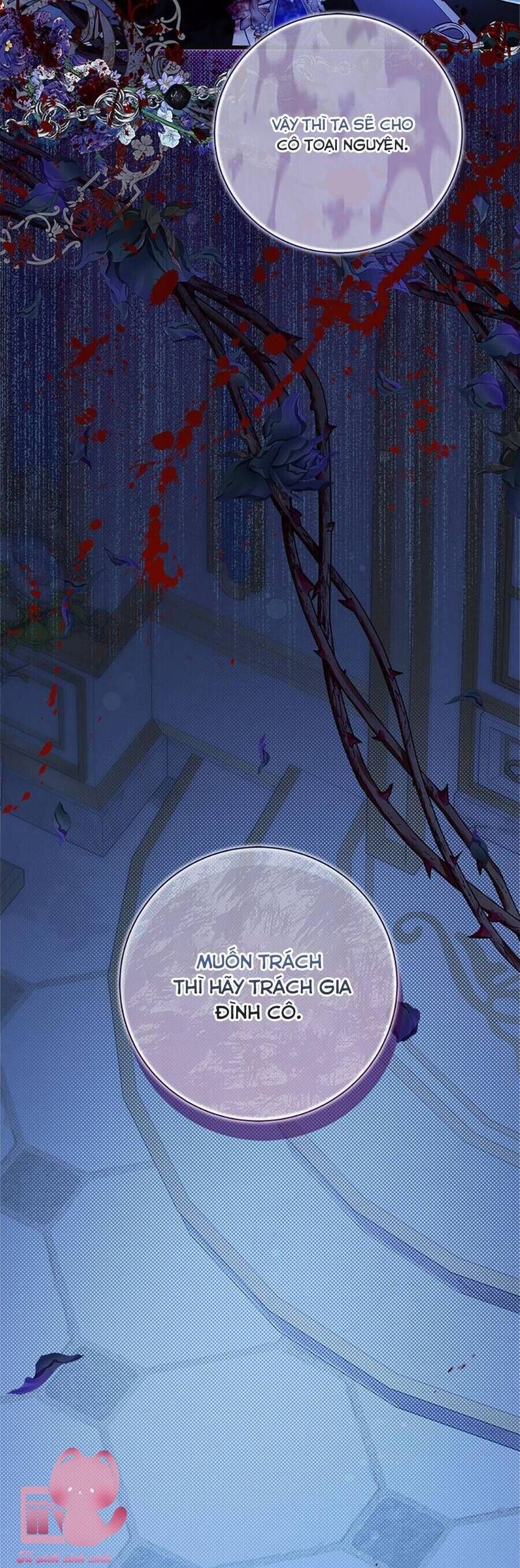 [15+] công chúa chloe chapter 121 82