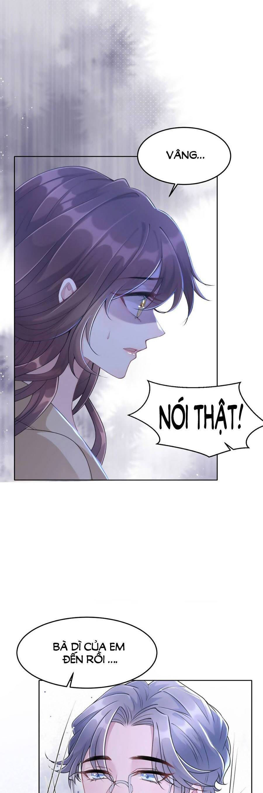 hãy để cô ấy hạ cánh! chapter 15 27