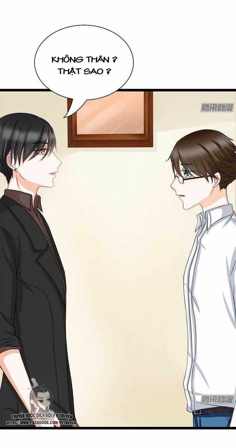 tình nhân kiếp trước là vĩ hồ chapter 5 18