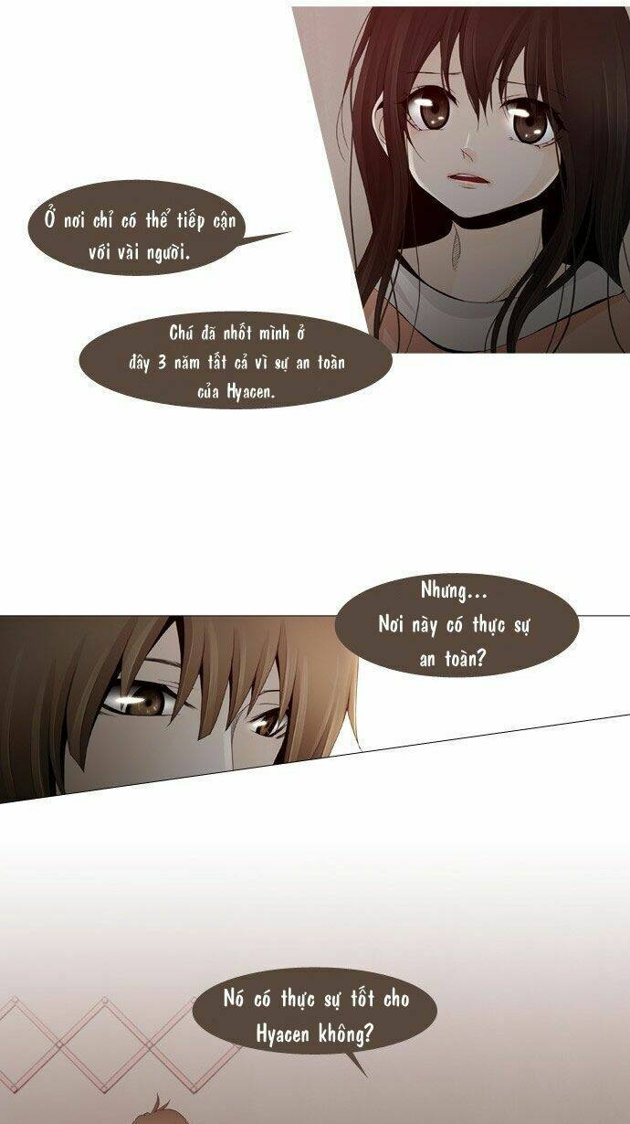 một không gian thời gian khác chapter 7 16