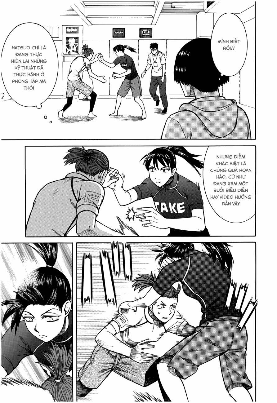 teppuu chapter 15 14