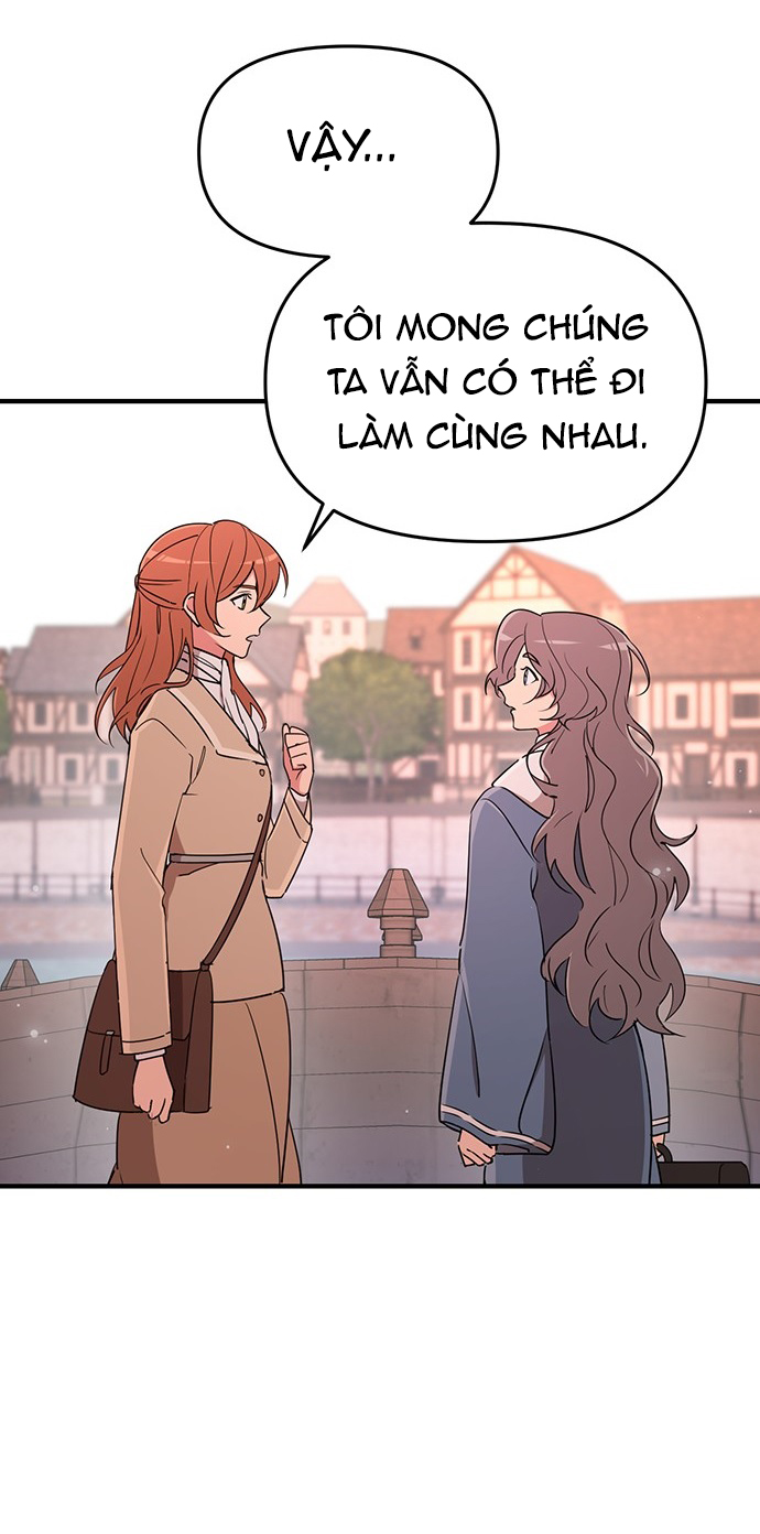 căn hộ kí túc xá của pháp sư chapter 3 61