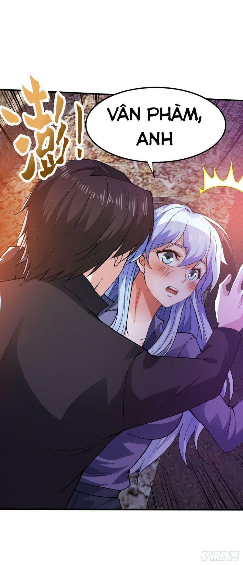 tối cường thần y tại đô thị chapter 175 4