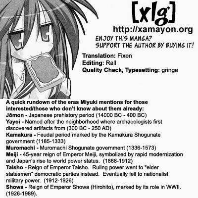 ngôi sao rất may mắn chapter 19 9