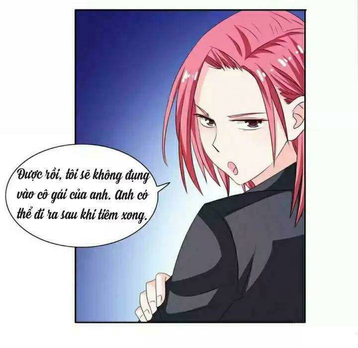 1 nửa hoàn hảo của ceo chapter 43 3