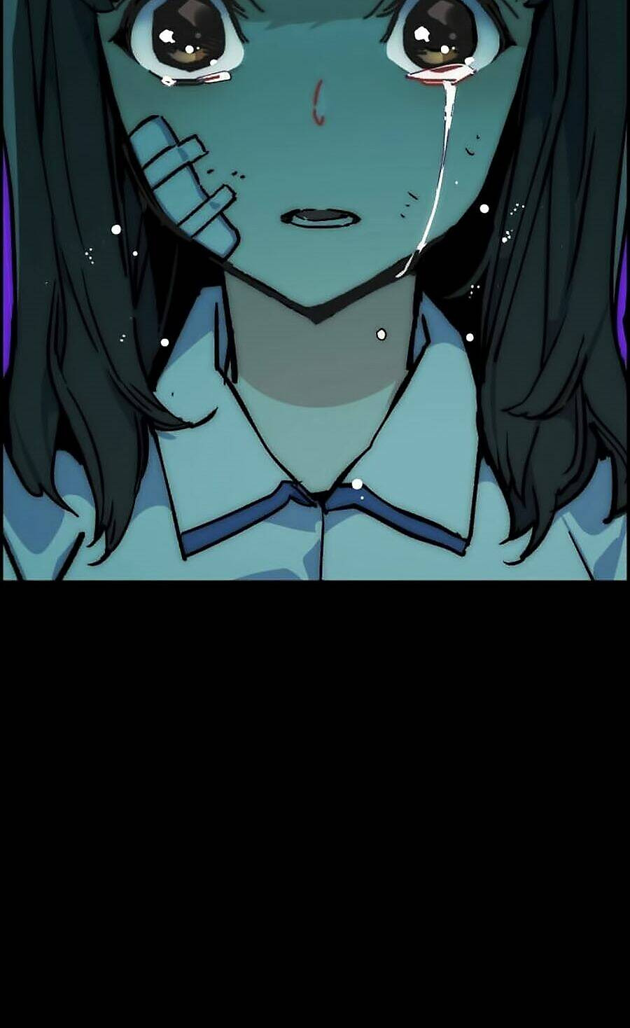 bạn học tôi là lính đánh thuê chapter 6 34