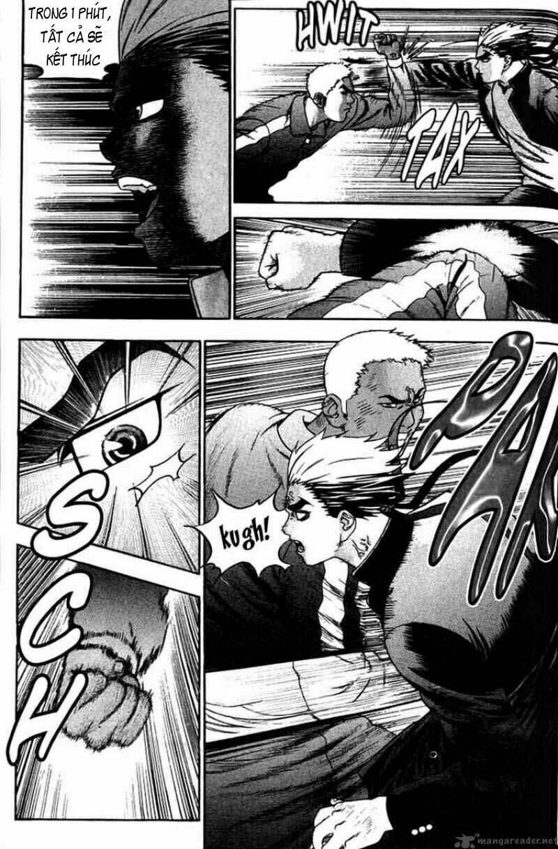 player kill chapter 7 5