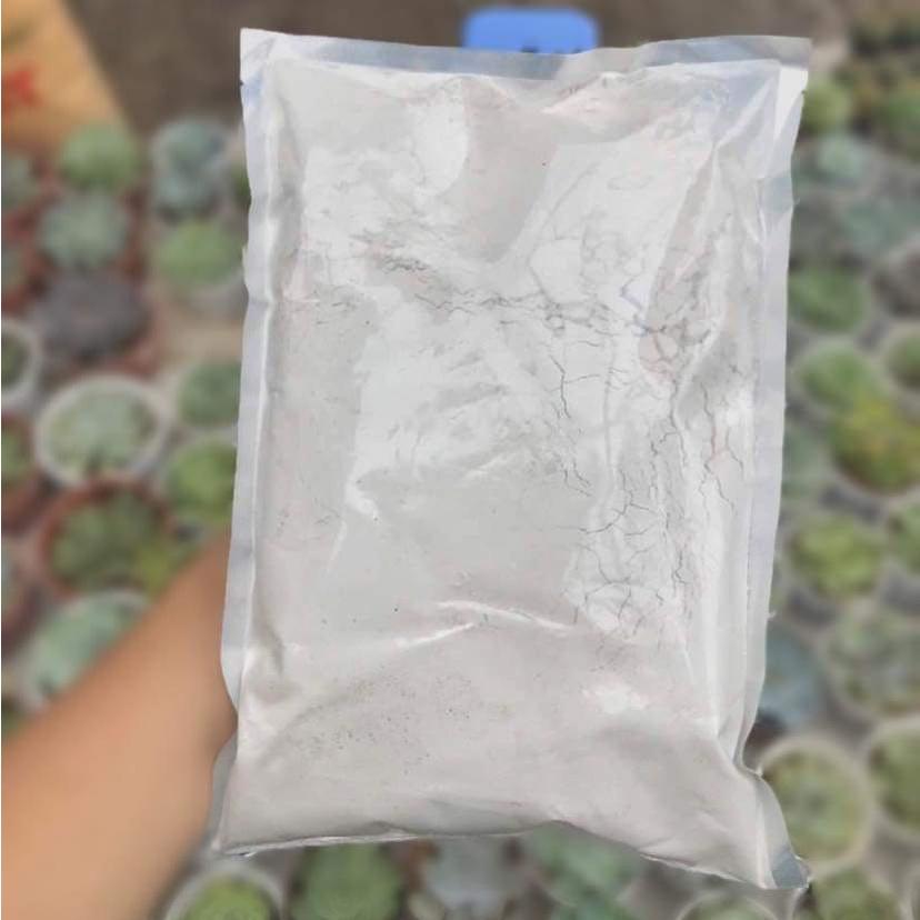 Lân Vôi Bio Green cải tạo và khử trùng đất