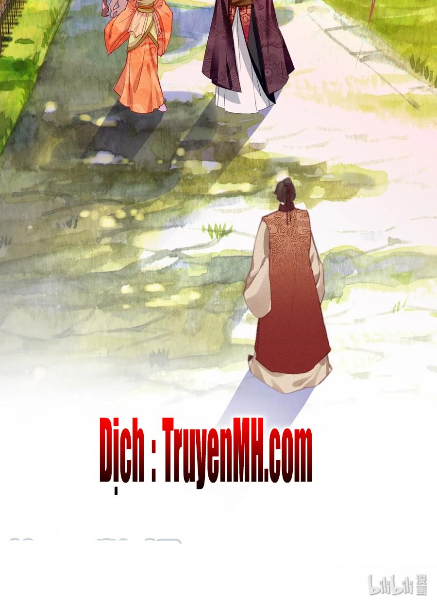 Gả Cho Một Tên Thái Giám Đáng Ghét chapter 137 - Trang 20