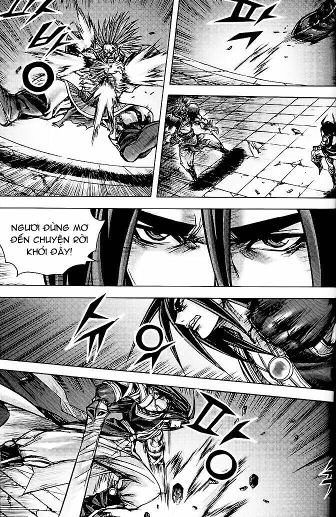 king of hell chapter 191 10