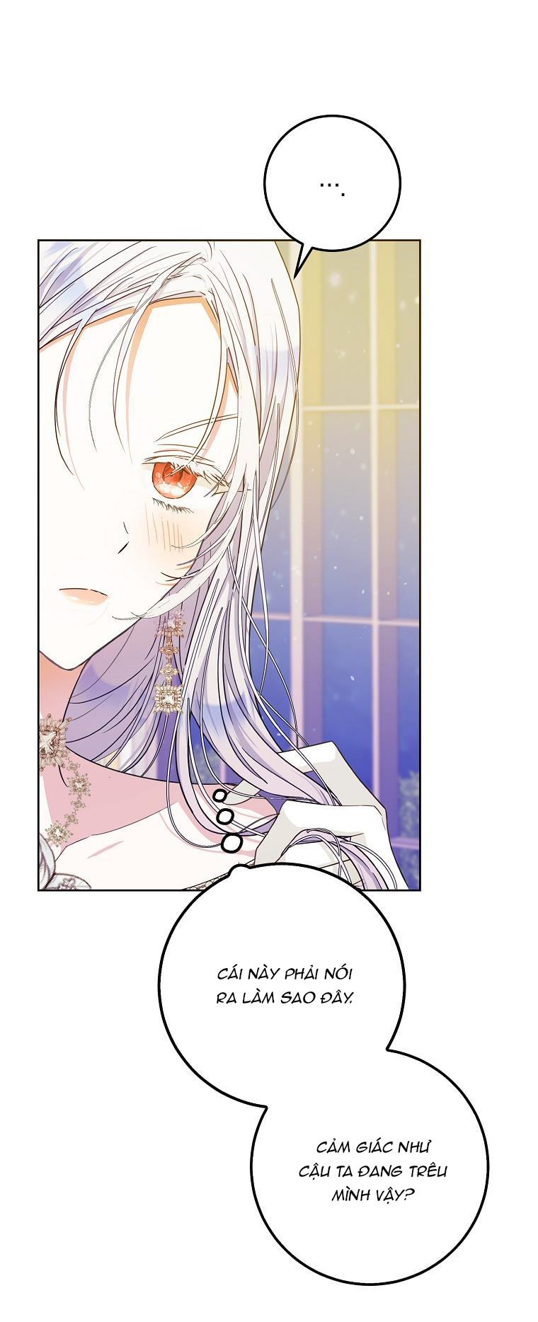 trở thành vợ của nam chính chapter 42 43