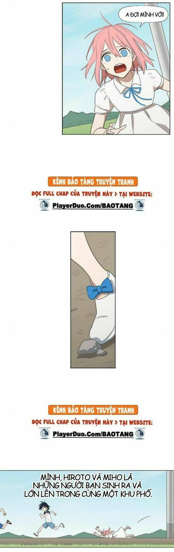 võ sĩ - the boxer chapter 40 28