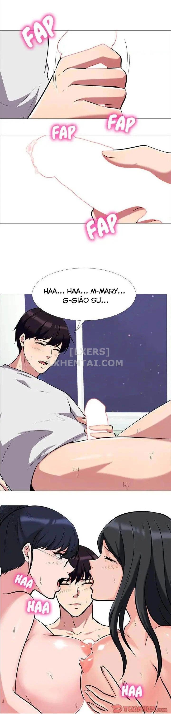 học bổng đặc biệt chapter 11 23