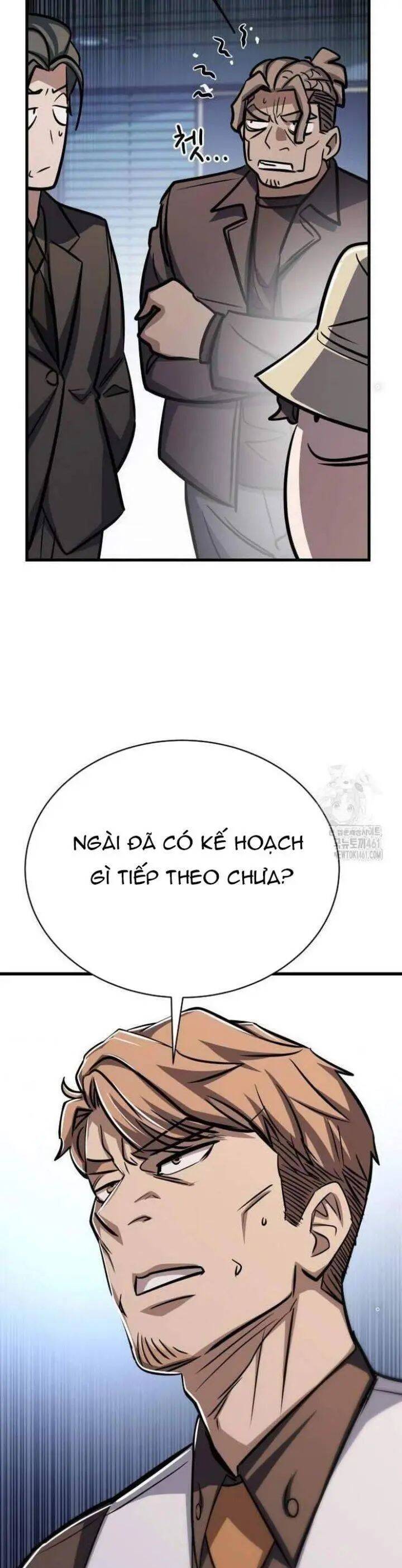 thợ săn huyền thoại trẻ hóa chapter 24 44