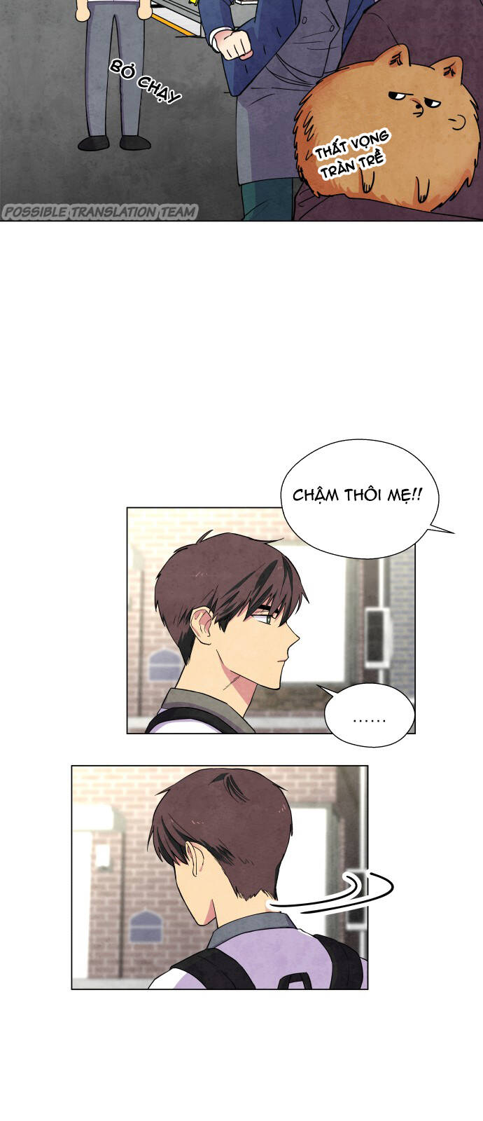 tai sói và mũ đỏ chapter 4 19