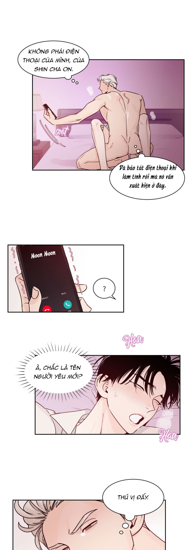 cái bóng của tôi chapter 6 19