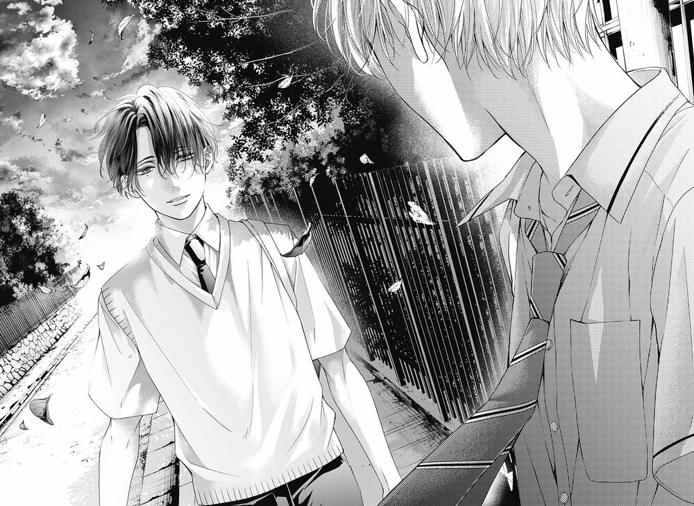 kono oto tomare! chapter 101 31