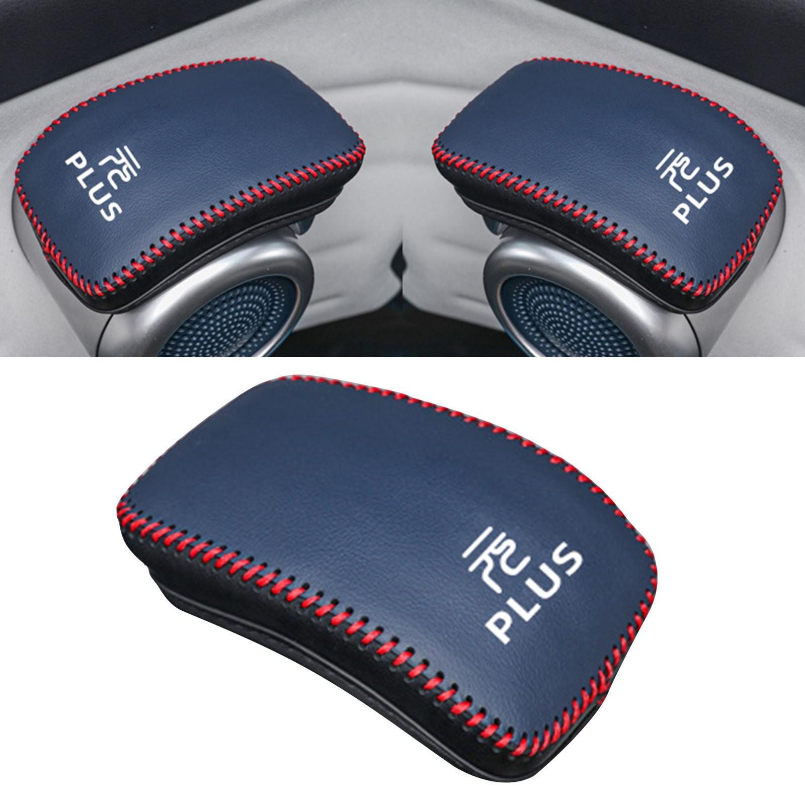 High Performance Modified Accessories Replaces Blue