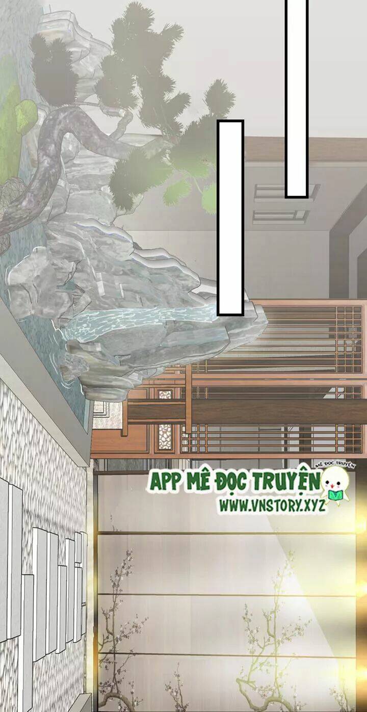 thiên hậu trở về chapter 53 40