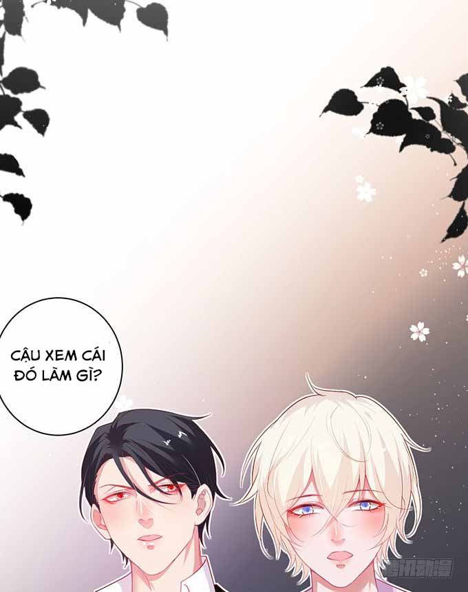 dưỡng khí chí mạng chapter 35 48