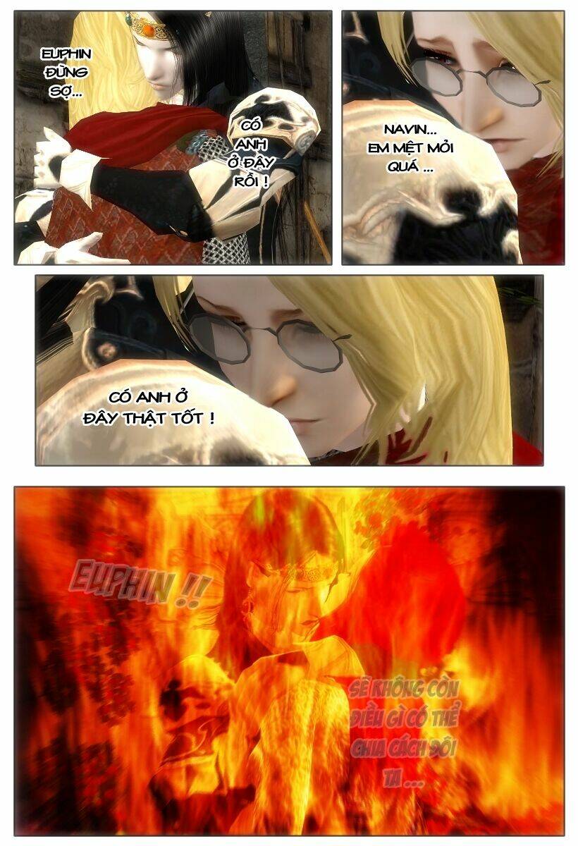 truyện sims - earl story chapter 74 7