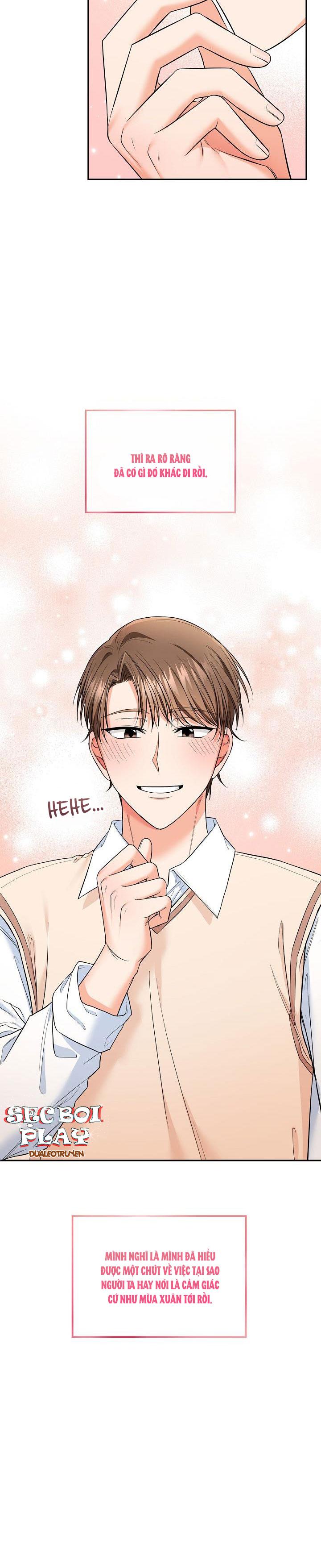 phòng tắm hơi chapter 36 10