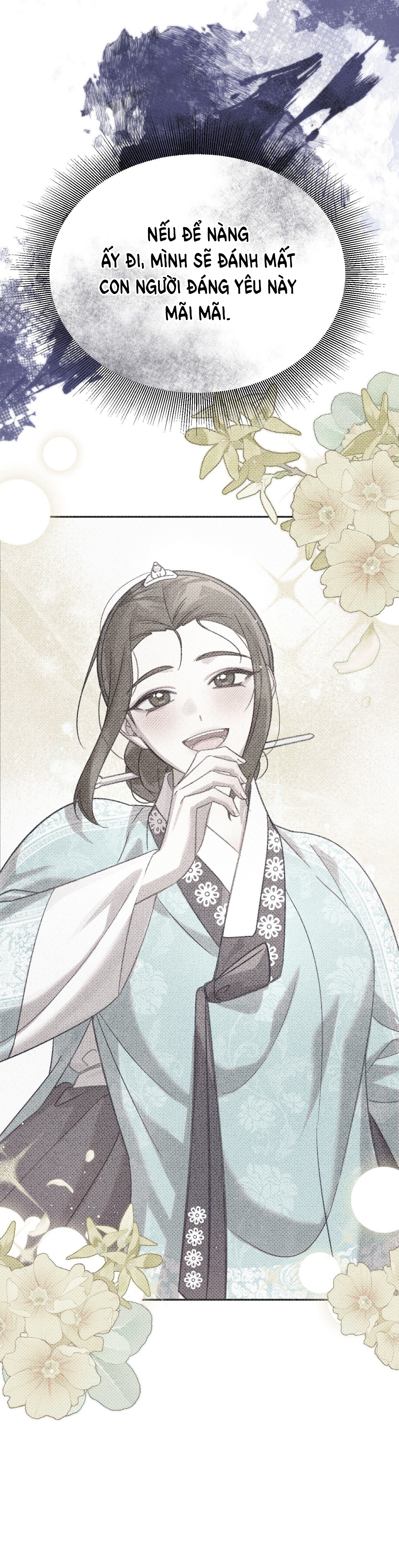 [18+] hậu cung kế chapter 25.1 23