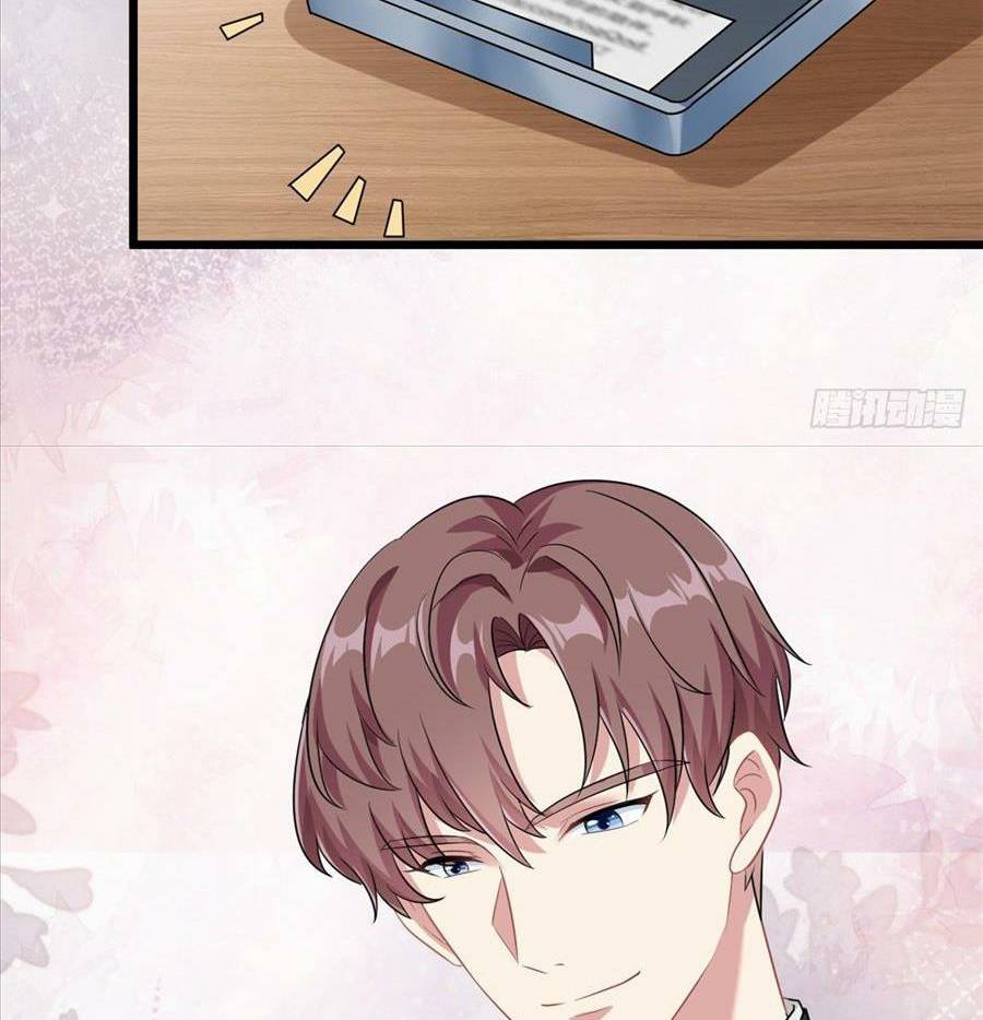 kim chủ của tôi chỉ mới 5 tuổi! chapter 5 48