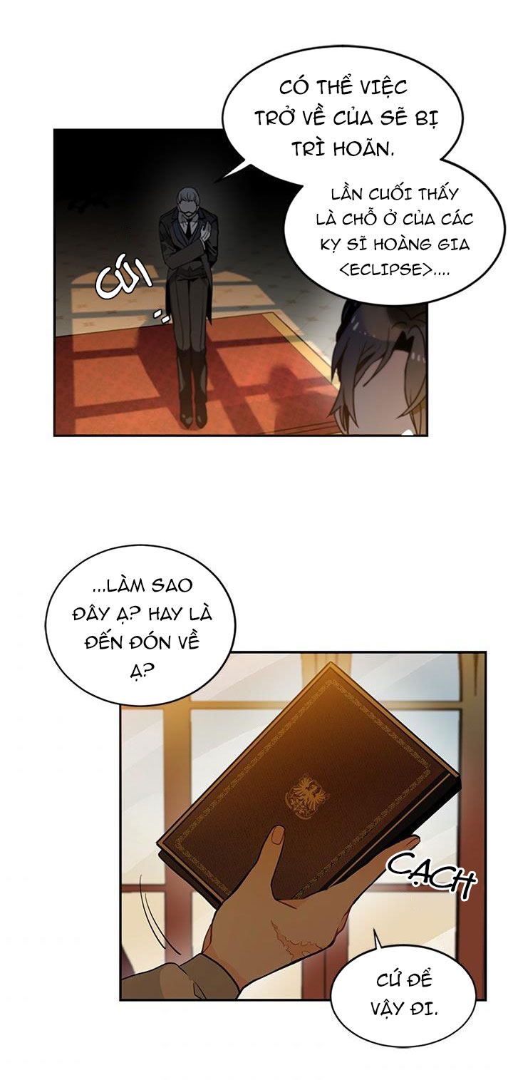 cho em về nhà đi anh chapter 8.1 2