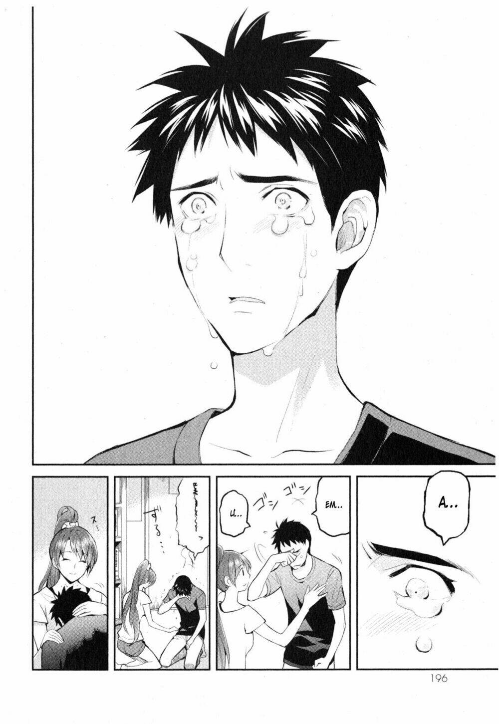 youkai apartment no yuuga na nichijou chapter 5 17