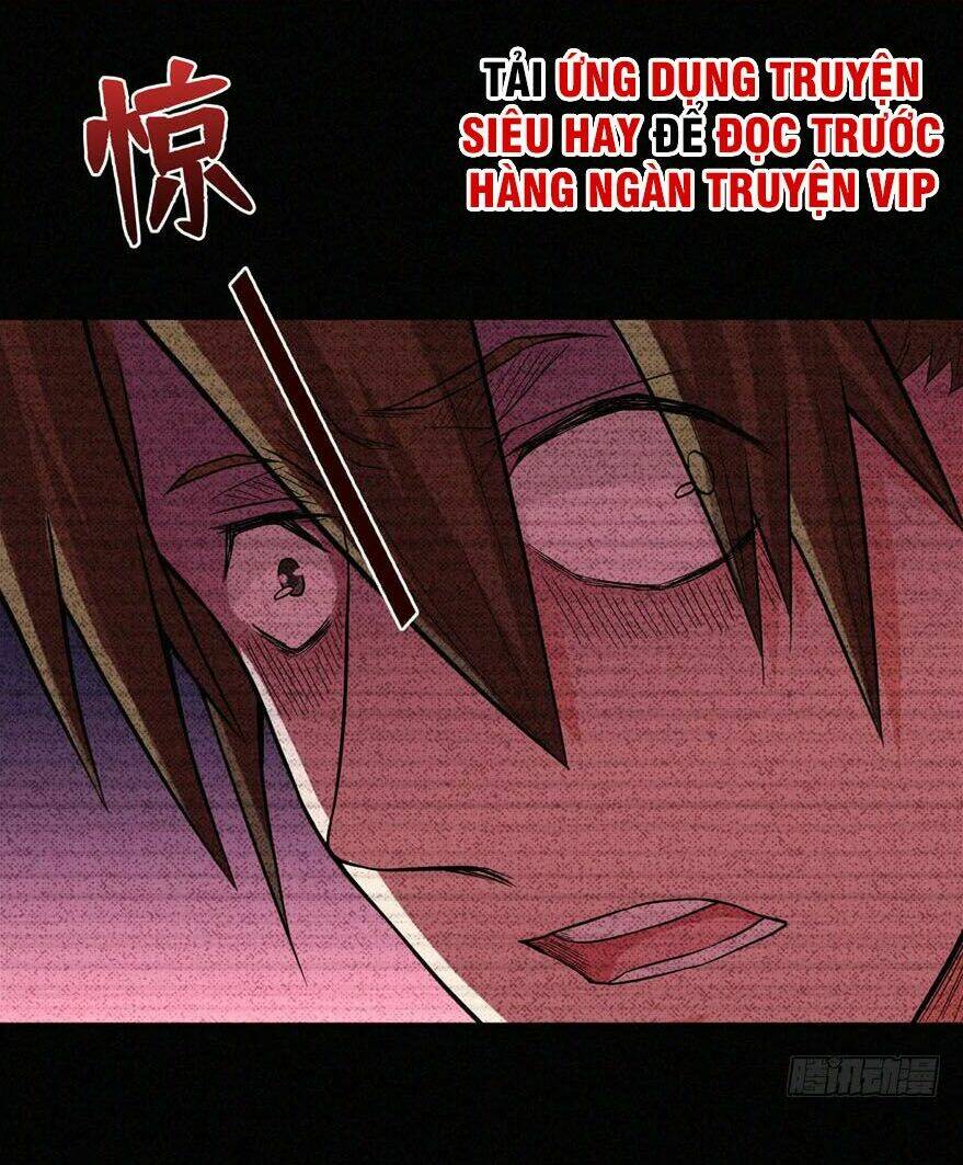 nơi này có yêu khí chapter 7 8