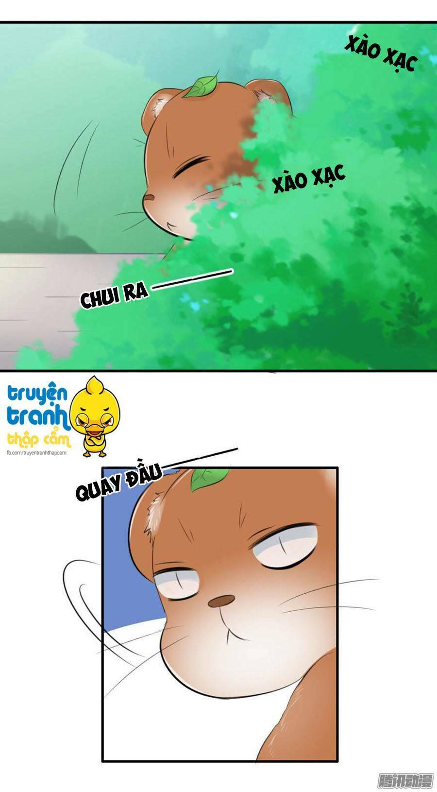 nhật ký nuôi dưỡng công chúa chapter 11 9