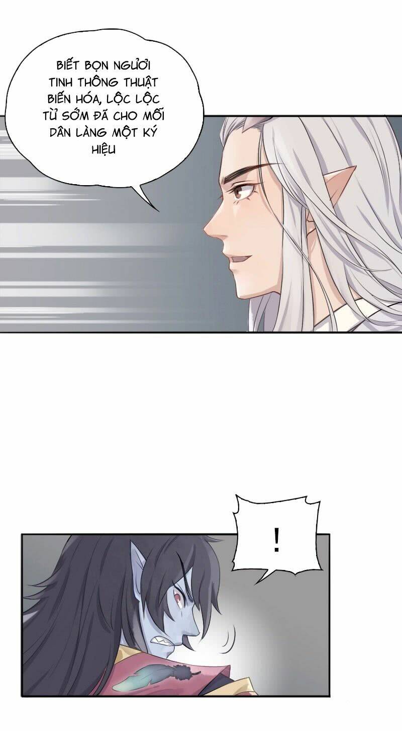 tây du ngạo tuyết thiên chapter 13 8