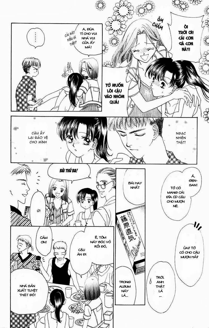 tenshi no uta chapter 3 15