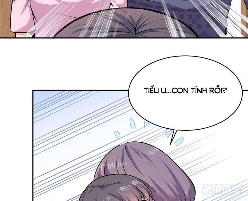 ngạo kiều quỷ vương yêu ta chapter 115 18