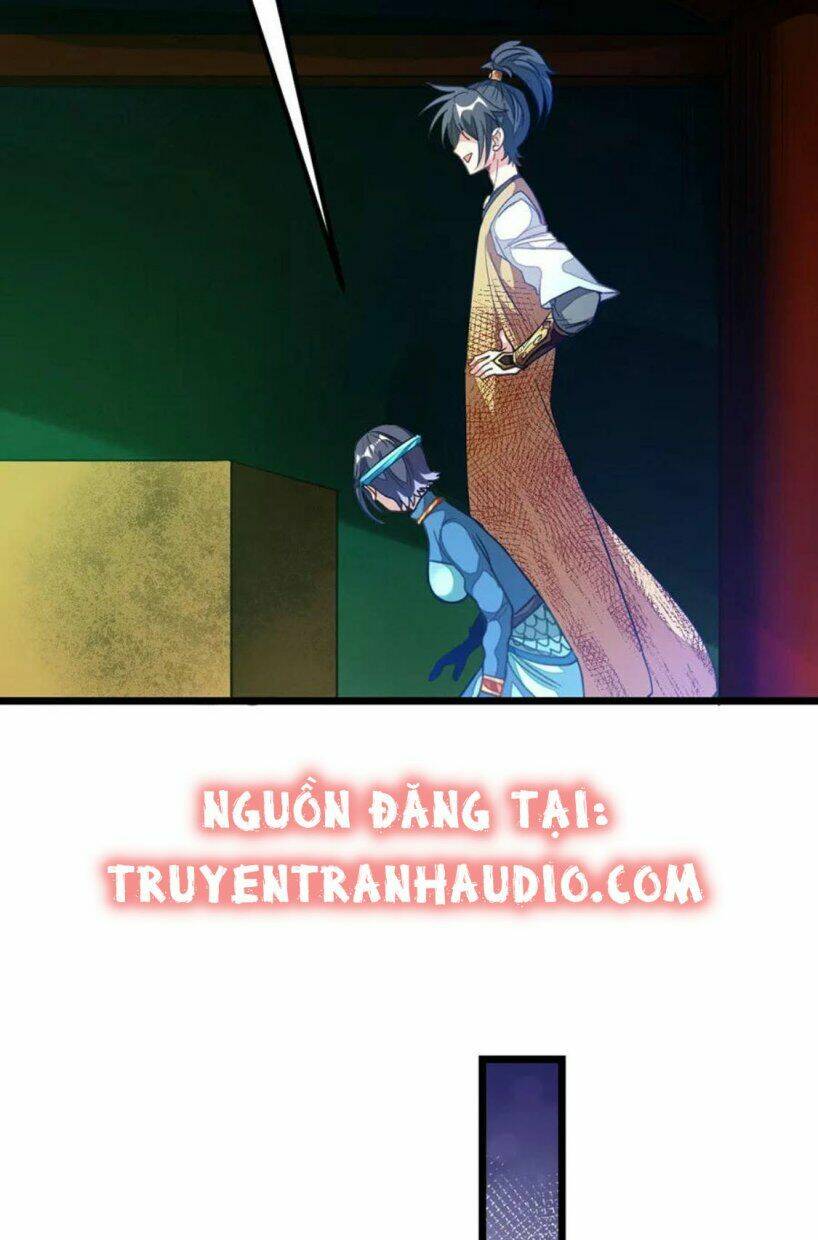 cửu dương thần vương chapter 170 10