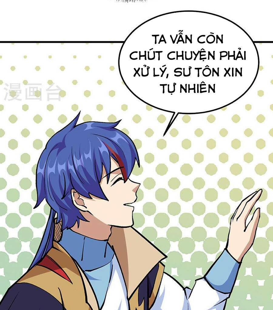 võ đạo độc tôn chapter 380 34