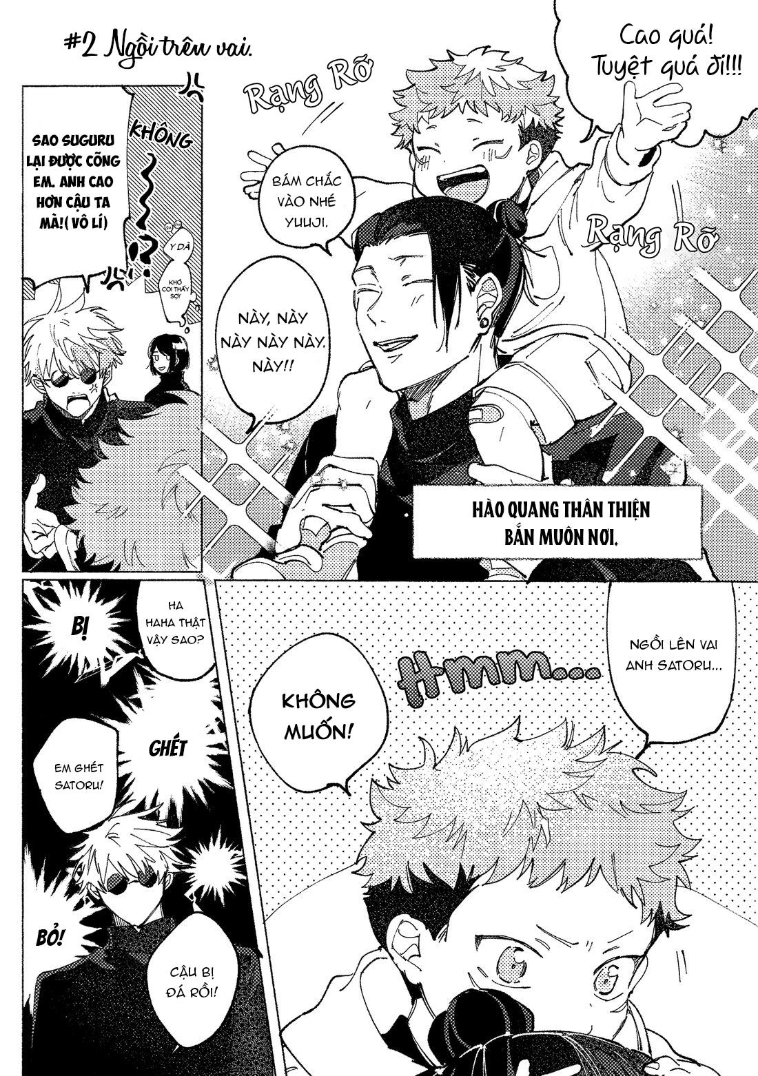 tổng hợp oneshot boylove chapter 132 5