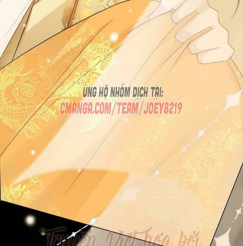 quận chúa vững vàng, thiết lập nhân vật không thể vỡ chapter 36 10