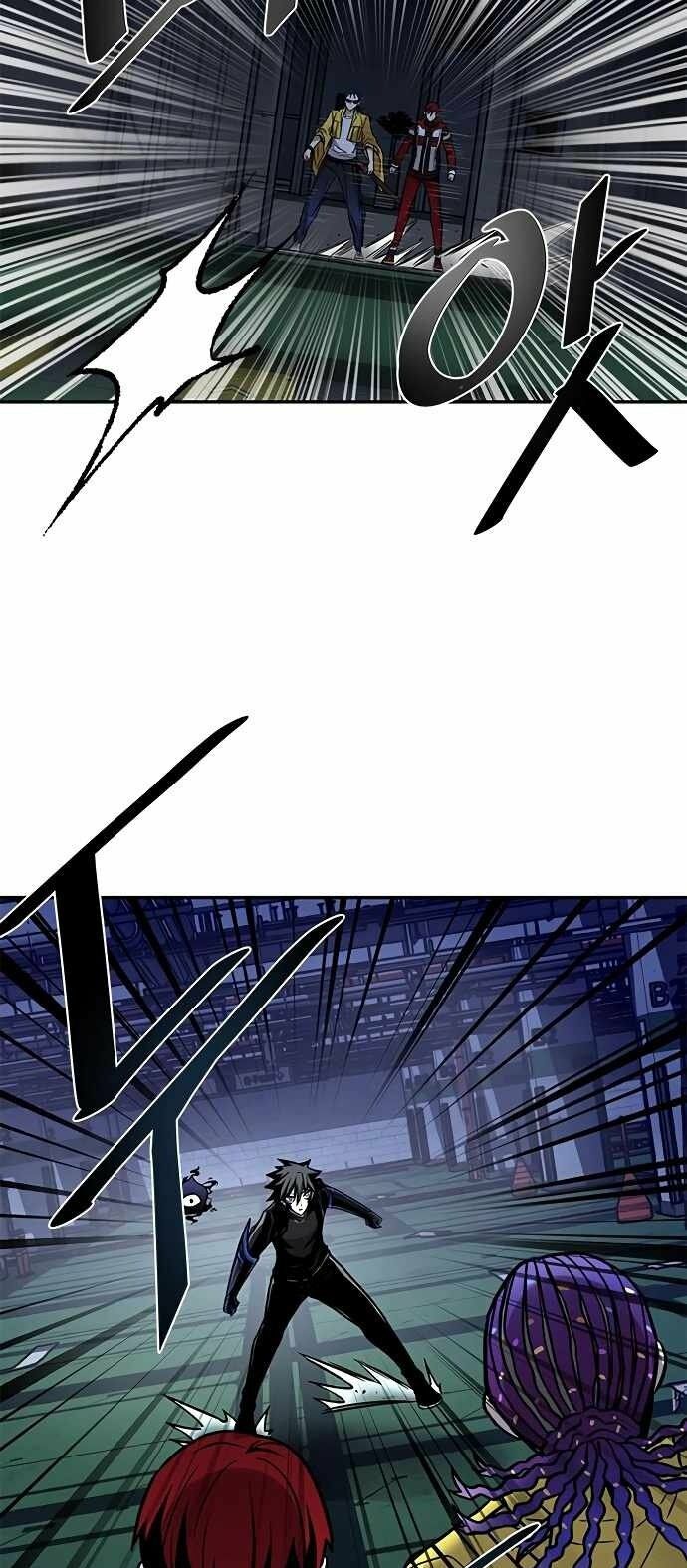 chuyển sinh thành ác nhân chapter 21 25