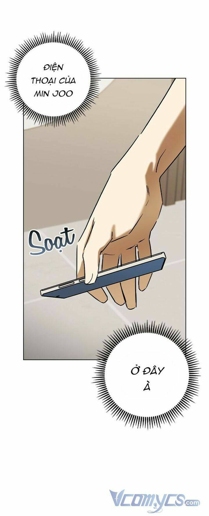 duyên nợ kiếp trước chapter 31 18