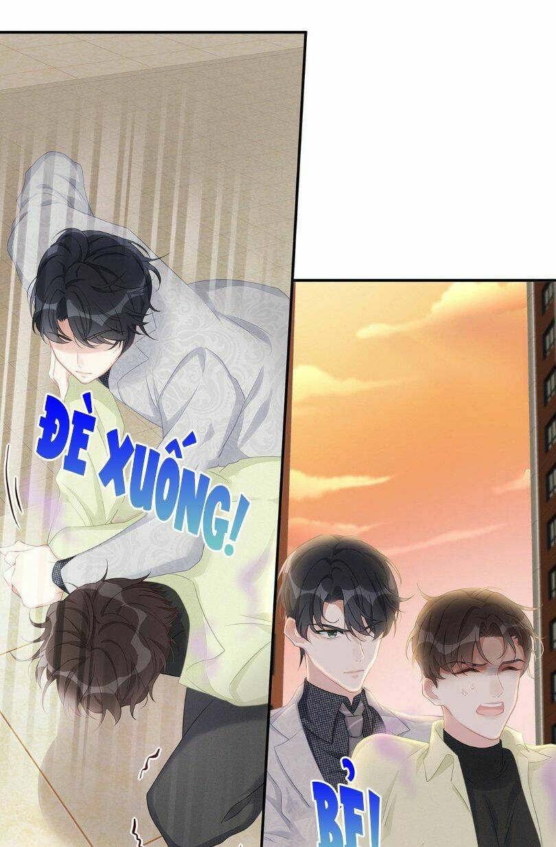 chỉ muốn cưng chiều em chapter 6 5