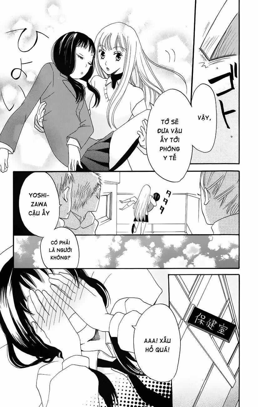 karakuri odette chapter 24 9