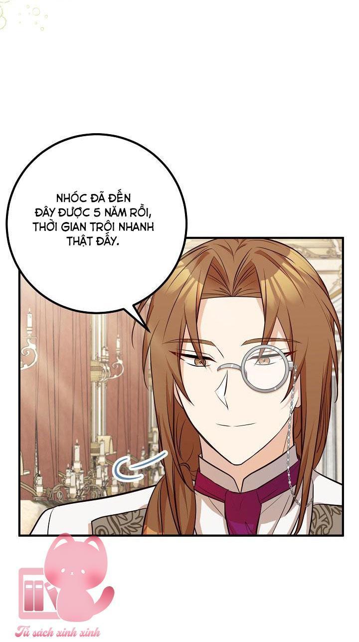 bác sĩ hoàn thành trách nhiệm rồi chapter 24 64