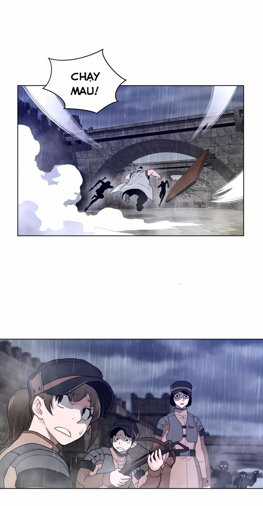 một nửa hoàn hảo chapter 76 44