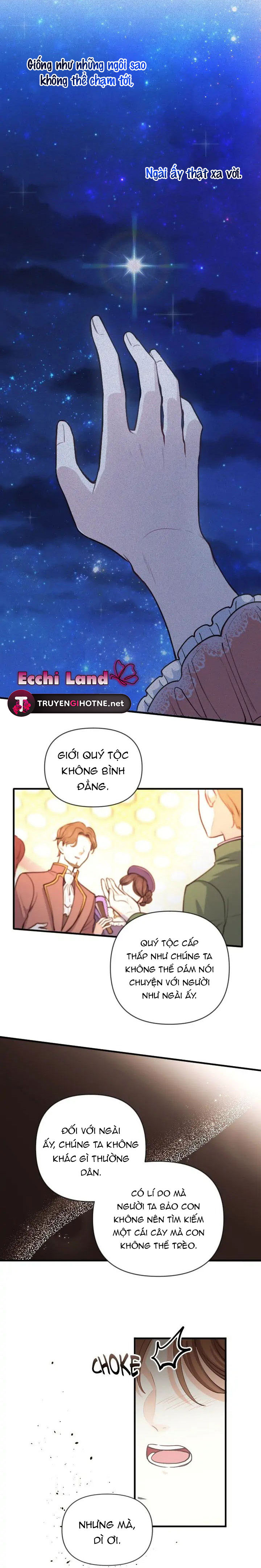 khoảng cách giữa đôi ta chapter 2.2 5