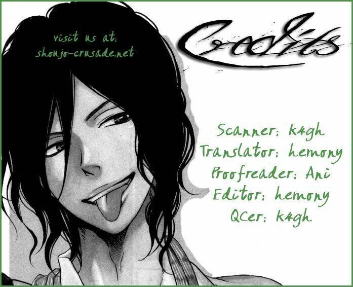 waruiko no mikata chapter 2 3