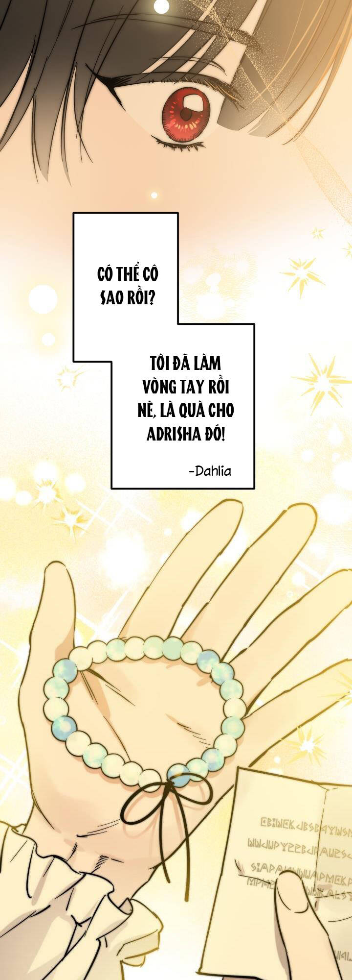 những nhân vật mạnh nhất thế giới ám ảnh tôi chapter 63.1 16